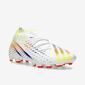 adidas Predator Edge 3 Mg - Blanco - Botas Fútbol adidas Predator Edge 3 Mg - Blanco - Botas Fútbol