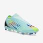 adidas X Speed Portal 3 Fg - Turquesa - Botas Fútbol adidas X Speed Portal 3 Fg - Turquesa - Botas Fútbol