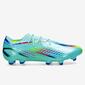 adidas X Speed Portal Fg - Bleu - Chaussures de Football 