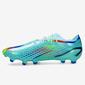 adidas X Speed Portal Fg - Bleu - Chaussures de Football 