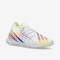 adidas Predator Edge 3 - Blanco - Zapatillas Fútbol Sala adidas Predator Edge 3 - Blanco - Zapatillas Fútbol Sala