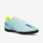 adidas X Speed Portal 4 - Azul - Chuteiras Turf Homem adidas X Speed Portal 4 - Azul - Chuteiras Turf Homem