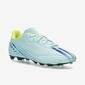 adidas X Speed Portal 4 - Bleu - Chaussures de Football 