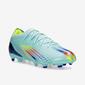 adidas X Speed Portal 1 FG - Turquesa - Botas Fútbol Niños adidas X Speed Portal 1 FG - Turquesa - Botas Fútbol Niños