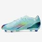 adidas X Speed Portal 1 FG - Turquesa - Botas Fútbol Niños adidas X Speed Portal 1 FG - Turquesa - Botas Fútbol Niños