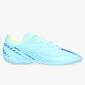 adidas X Speed Portal 4 - Bleu - Chaussures Futsal Garçon 