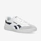 Reebok Vector Smash - Blanco - Zapatillas Hombre Reebok Vector Smash - Blanco - Zapatillas Hombre