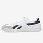 Reebok Vector Smash - Blanco - Zapatillas Hombre Reebok Vector Smash - Blanco - Zapatillas Hombre