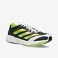 adidas Adizero Adios 7 M - Preto - Sapatilhas Running Homem adidas Adizero Adios 7 M - Preto - Sapatilhas Running Homem