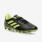 adidas Copa Sense 4 Fg - Negro - Botas Fútbol Niño adidas Copa Sense 4 Fg - Negro - Botas Fútbol Niño