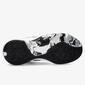 Under Armour Lockdown 6 - Blanco - Botas Baloncesto Hombre 