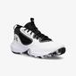 Under Armour Ua - Bianco - Scarpe Basket Chico Under Armour Ua - Bianco - Scarpe Basket Chico