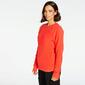 Up Basic - Rojo - Forro Polar Mujer Up Basic - Rojo - Forro Polar Mujer