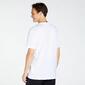 adidas Love - Blanco - Camiseta Hombre 