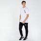adidas Love - Negro - Pantalón Chándal Hombre adidas Love - Negro - Pantalón Chándal Hombre