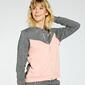 Fila Junipal - Grigio - Tuta Donna Fila Junipal - Grigio - Tuta Donna