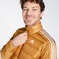 adidas Ess - Giallo - Parka Uomo adidas Ess - Giallo - Parka Uomo