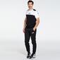 Puma Ess Block - Blanco - Camiseta Hombre Puma Ess Block - Blanco - Camiseta Hombre