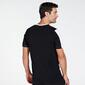 Puma Ess Block - Blanco - Camiseta Hombre Puma Ess Block - Blanco - Camiseta Hombre