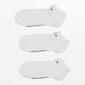 Calcetines Converse - Blanco - Calcetines Invisibles Hombre Calcetines Converse - Blanco - Calcetines Invisibles Hombre