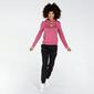 Puma Power - Negro - Pantalón Mujer Puma Power - Negro - Pantalón Mujer