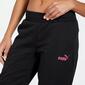 Puma Power - Negro - Pantalón Mujer Puma Power - Negro - Pantalón Mujer