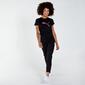 Puma Power - Negro - Camiseta Mujer Puma Power - Negro - Camiseta Mujer