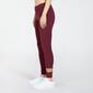 Puma Essentials+ Metallic - Morado - Leggins Mujer Puma Essentials+ Metallic - Morado - Leggins Mujer