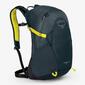 Osprey Hikelite - Preto - Mochila Montanha 26L Osprey Hikelite - Preto - Mochila Montanha 26L
