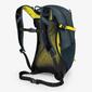 Osprey Hikelite - Preto - Mochila Montanha 26L Osprey Hikelite - Preto - Mochila Montanha 26L