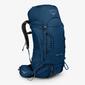 Kestrel Mochila 48l Expedicion Montaña - AZUL Kestrel Mochila 48l Expedicion Montaña - AZUL