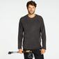 Up Basic - Gris - Forro Polar Hombre Up Basic - Gris - Forro Polar Hombre