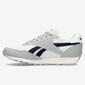 Reebok Rewind Run - Gris - Zapatillas Hombre Reebok Rewind Run - Gris - Zapatillas Hombre
