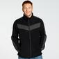 Up Basic - Negro - Forro Polar Hombre Up Basic - Negro - Forro Polar Hombre