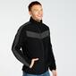 Up Basic - Negro - Forro Polar Hombre Up Basic - Negro - Forro Polar Hombre