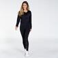 Legging Mickey - Negro - Leggins Mujer Disney Legging Mickey - Negro - Leggins Mujer Disney