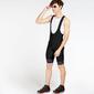 Culotte Eltin Fury - Negro - Culotte Ciclismo Hombre Culotte Eltin Fury - Negro - Culotte Ciclismo Hombre