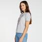 Maglia Dumbo - Grigio - Maglia Donna Disney Maglia Dumbo - Grigio - Maglia Donna Disney