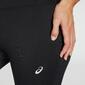 Asics Icon - Nero - Leggings Running Donna Asics Icon - Nero - Leggings Running Donna