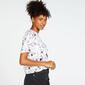 Maglia Topolino - Bianco - Maglia Donna Disney Maglia Topolino - Bianco - Maglia Donna Disney