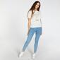 Maglia Bambi - Bianco - Maglia Donna Disney Maglia Bambi - Bianco - Maglia Donna Disney
