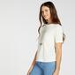 Maglia Bambi - Bianco - Maglia Donna Disney Maglia Bambi - Bianco - Maglia Donna Disney