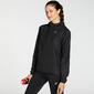 Asics Accelerate - Nero - Giacca a vento Running Donna 