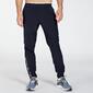 Under Armour Sorm - Negro - Pantalón Trail Hombre 