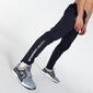 Under Armour Sorm - Negro - Pantalón Trail Hombre 