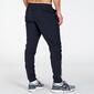 Under Armour Sorm - Negro - Pantalón Trail Hombre 