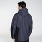 Giacca Montagna Campagnolo - Grigio - Giacca Uomo Giacca Montagna Campagnolo - Grigio - Giacca Uomo