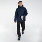 Giacca Montagna Campagnolo - Blu - Giacca Uomo Giacca Montagna Campagnolo - Blu - Giacca Uomo