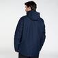 Giacca Montagna Campagnolo - Blu - Giacca Uomo Giacca Montagna Campagnolo - Blu - Giacca Uomo