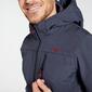 Giacca Montagna Campagnolo - Grigio - Giacca Uomo Giacca Montagna Campagnolo - Grigio - Giacca Uomo